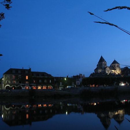 Grand Hotel Saint-Aignan Exterior photo
