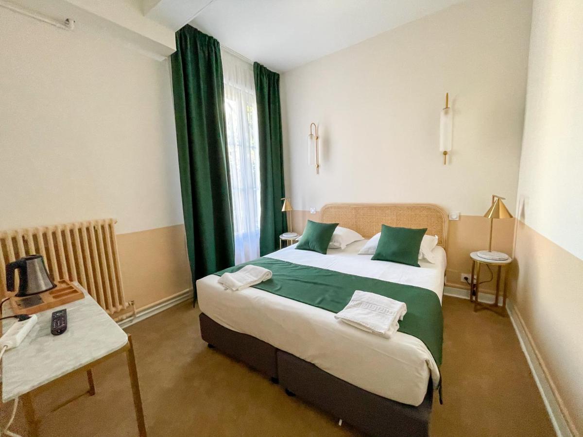 Grand Hotel Saint-Aignan Exterior photo