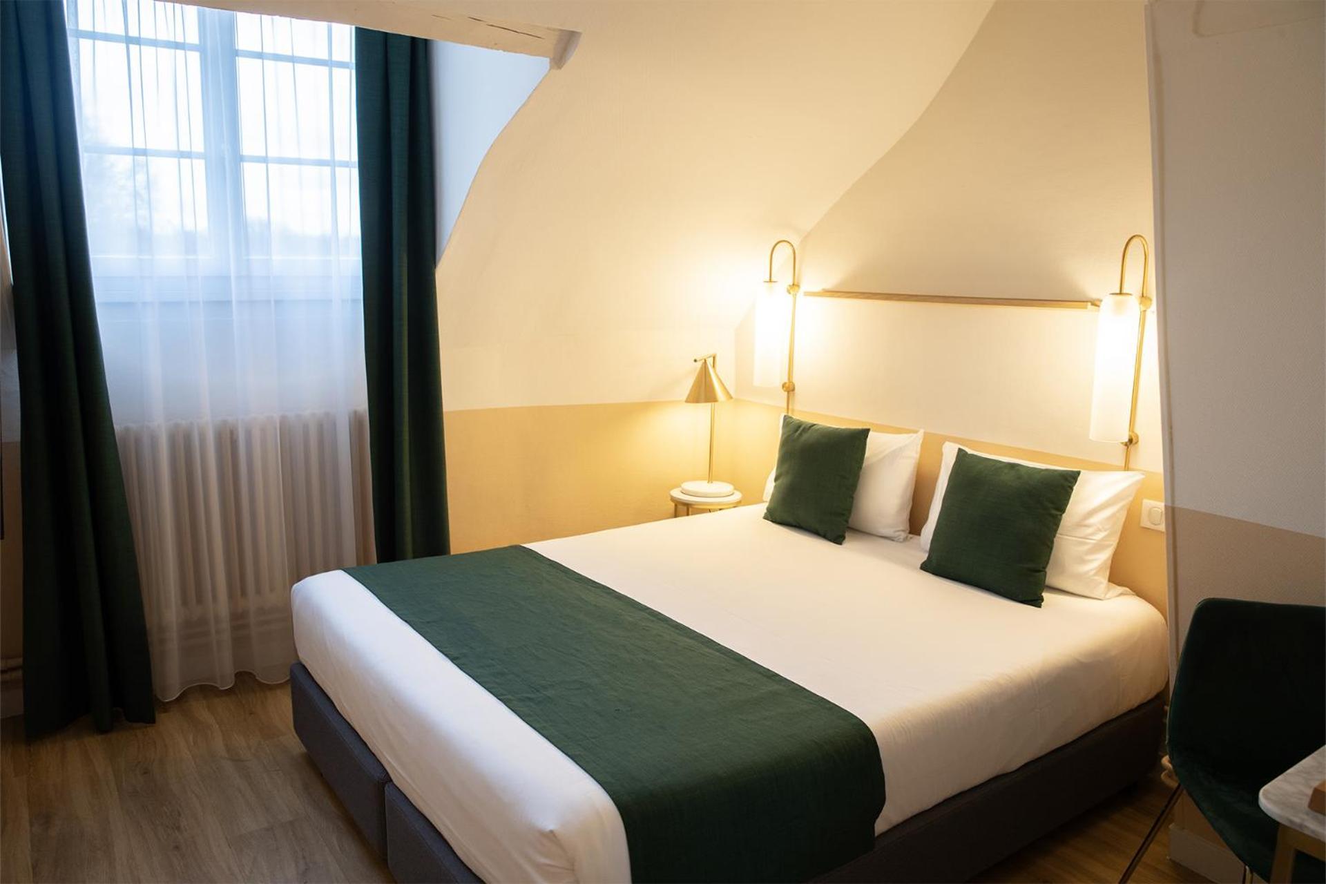 Grand Hotel Saint-Aignan Exterior photo