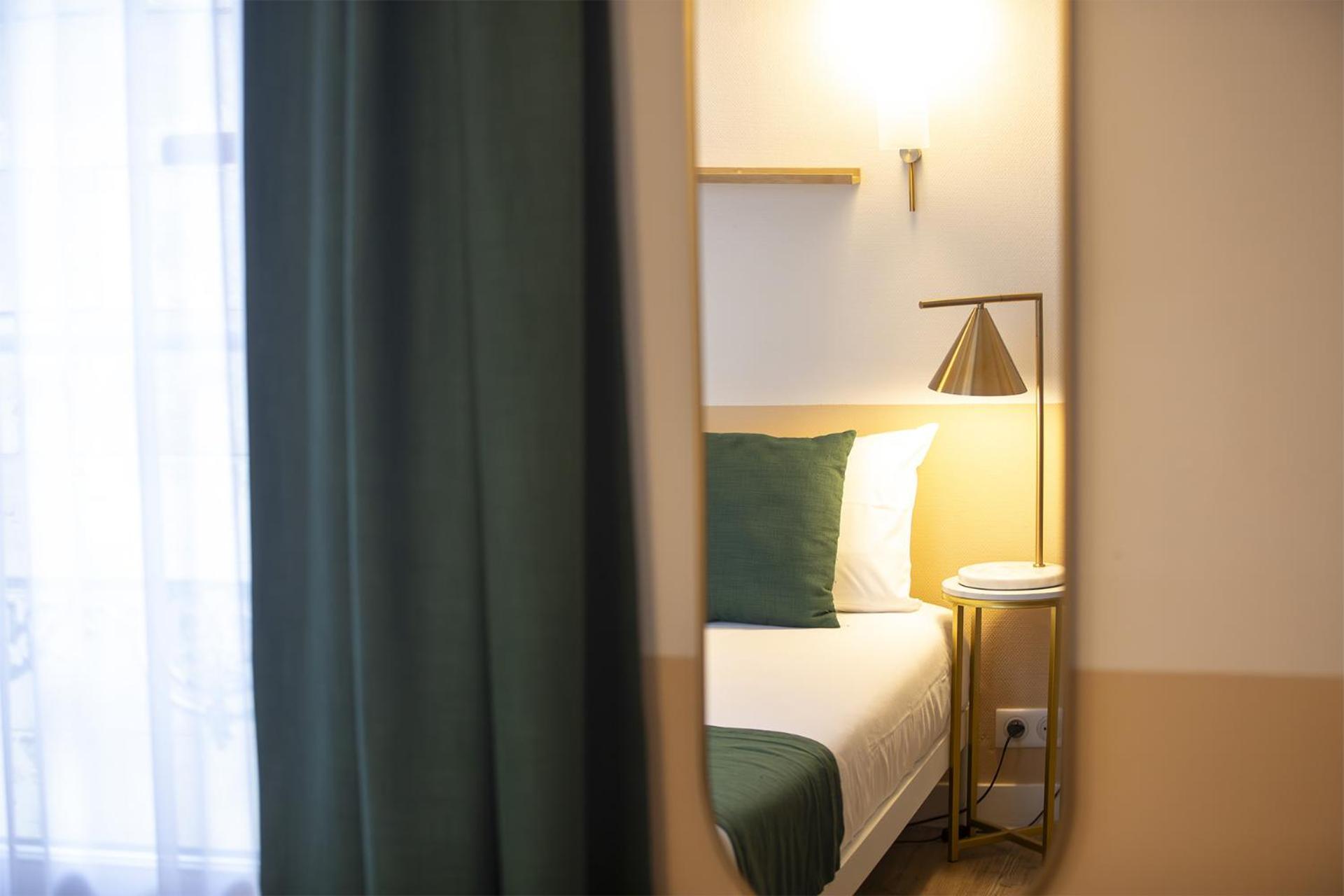 Grand Hotel Saint-Aignan Exterior photo