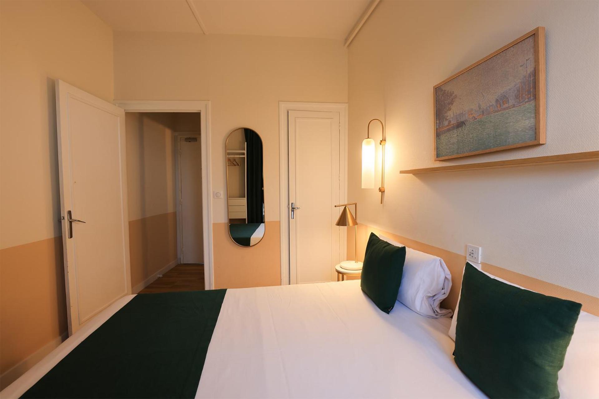 Grand Hotel Saint-Aignan Exterior photo