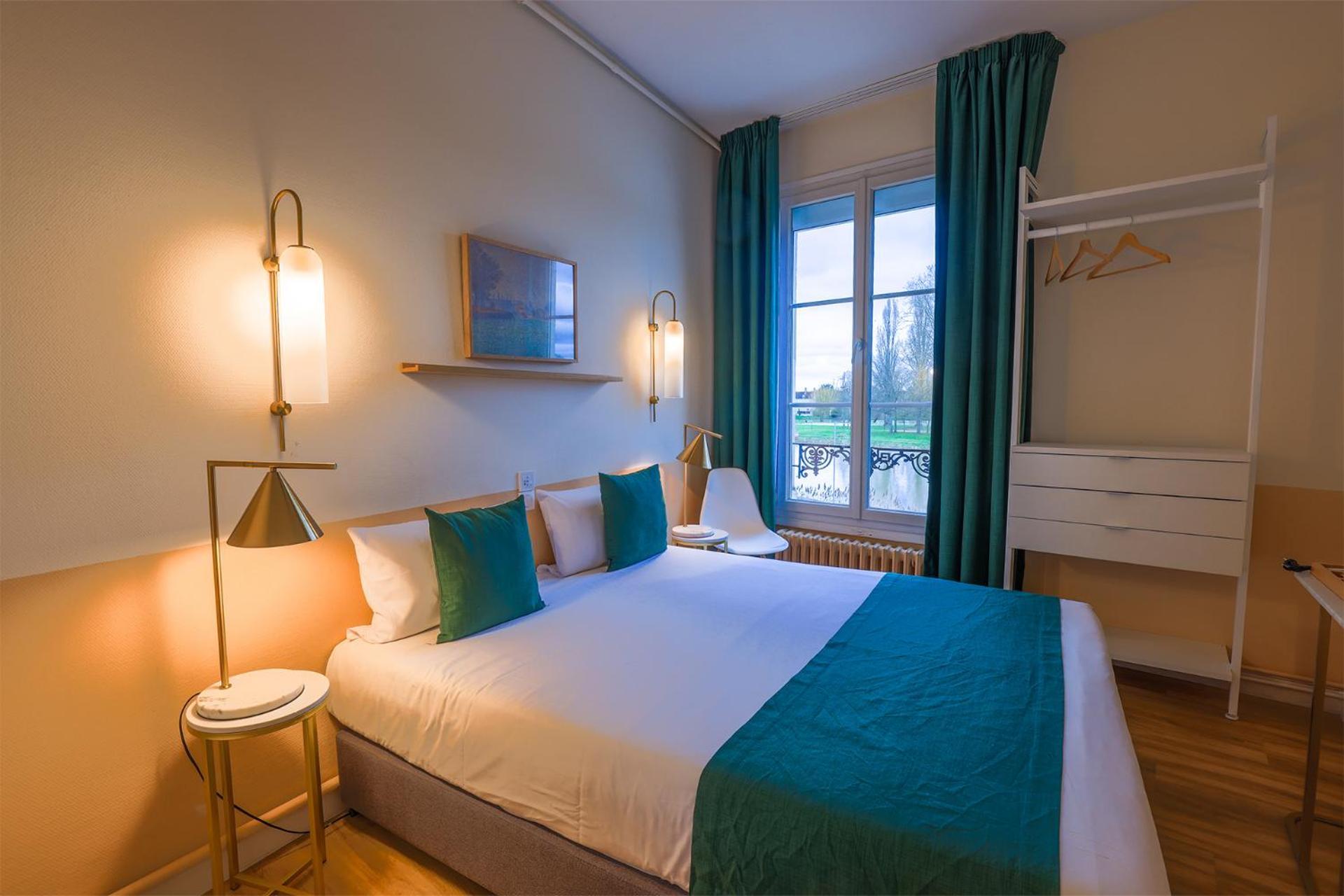 Grand Hotel Saint-Aignan Exterior photo